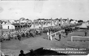 Camp Petawawa